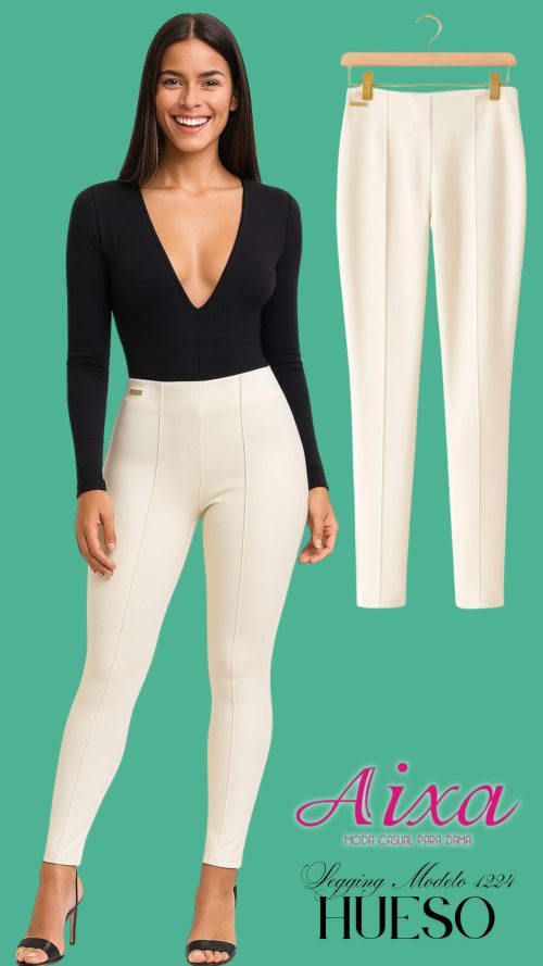 Legging modelo 1224
